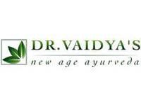 Dr. Vaidya's Promo Codes 